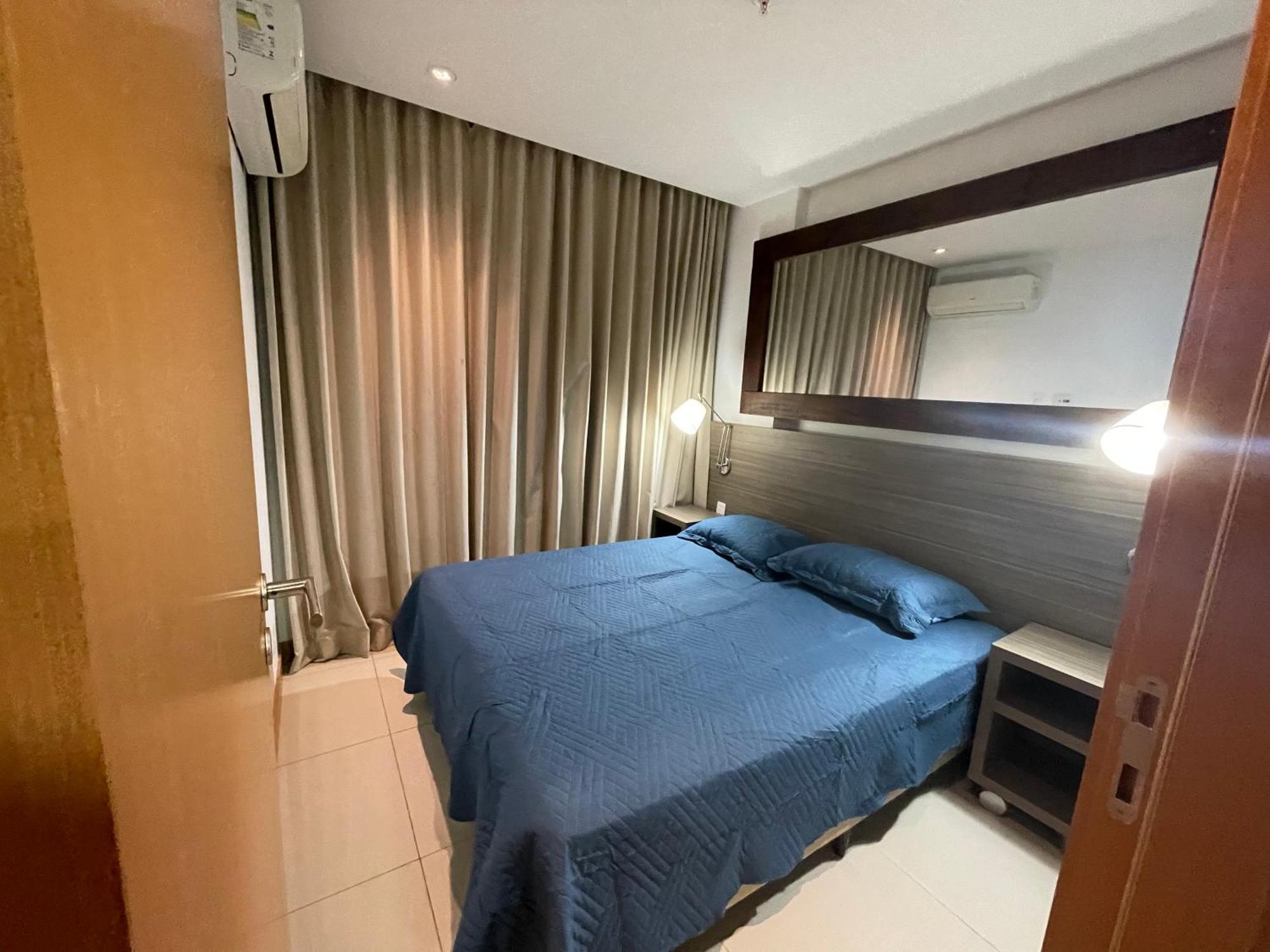 ריו דה ז'ניירו Samba Rio Convention & Residence מראה חיצוני תמונה