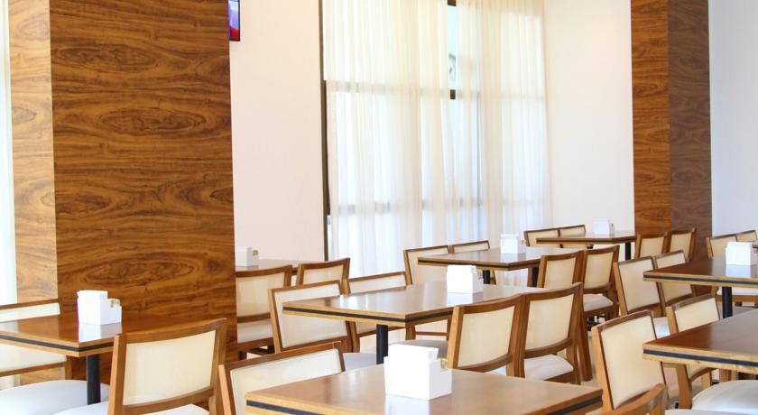 ריו דה ז'ניירו Samba Rio Convention & Residence מראה חיצוני תמונה