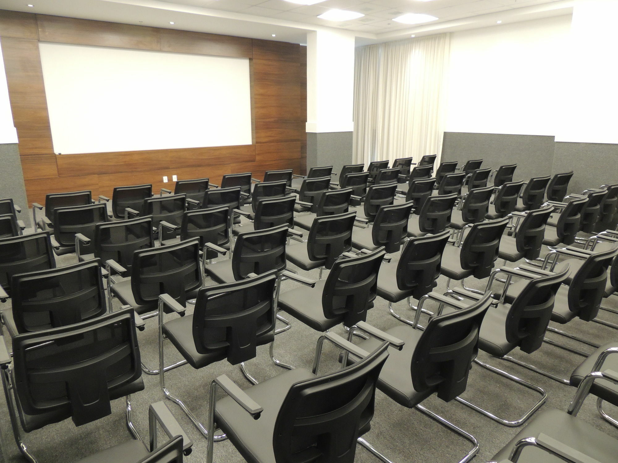 ריו דה ז'ניירו Samba Rio Convention & Residence מראה חיצוני תמונה