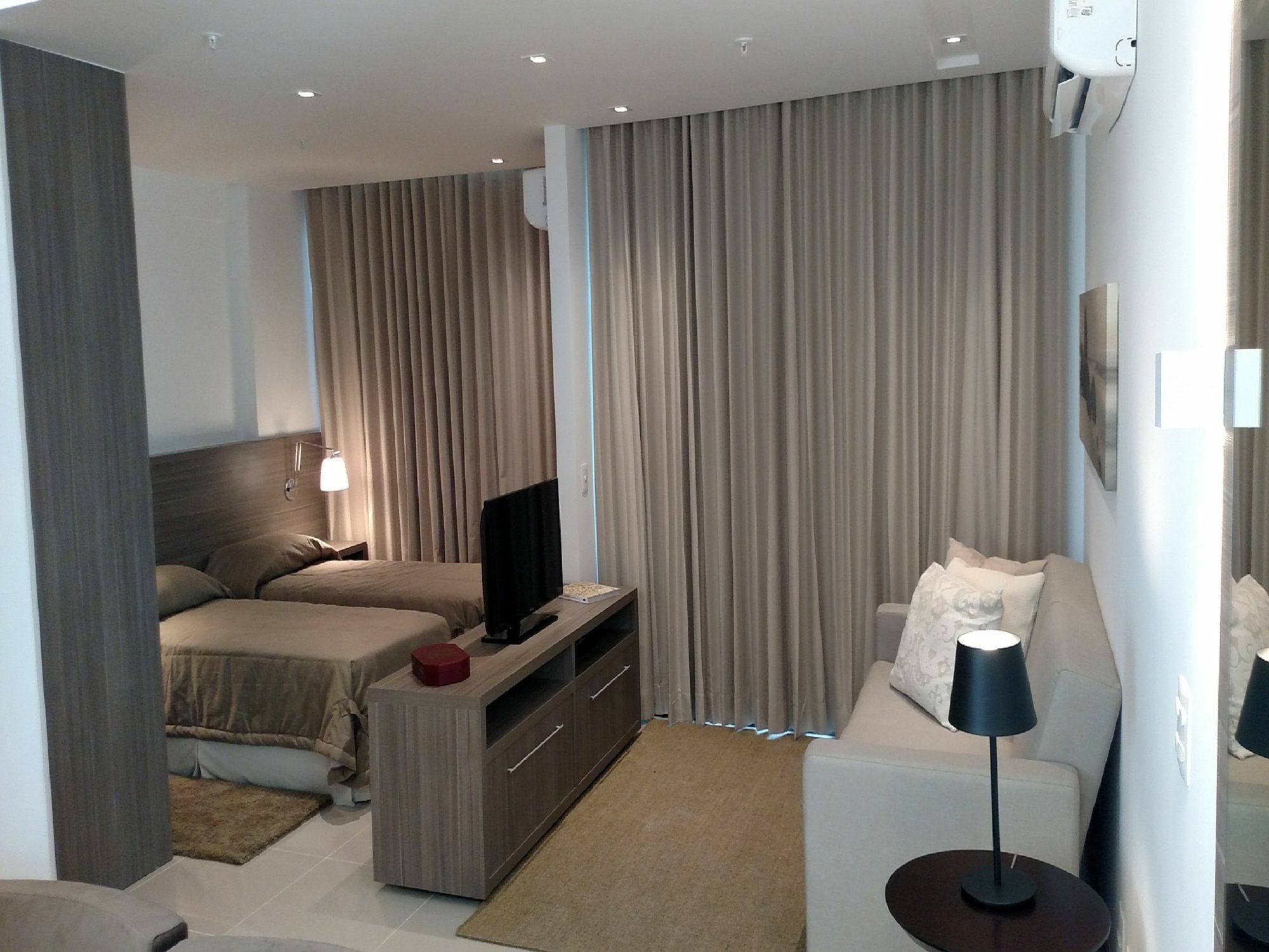 ריו דה ז'ניירו Samba Rio Convention & Residence מראה חיצוני תמונה
