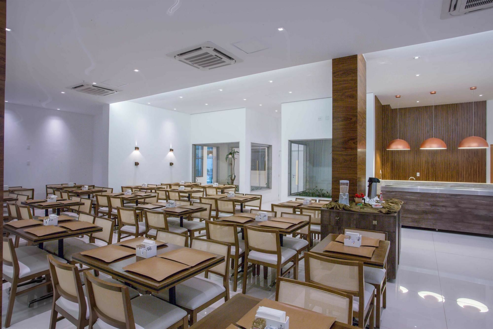 ריו דה ז'ניירו Samba Rio Convention & Residence מראה חיצוני תמונה